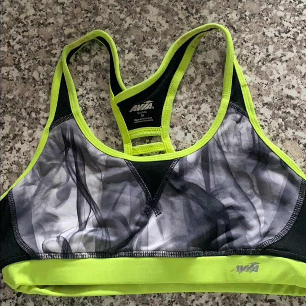 Avia sports bra